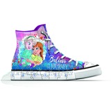 Ravensburger Disney Frozen 2 - Sneaker 3D puzzel 108 stukjes