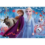 Ravensburger Disney Frozen 2 - Twee puzzels 2x 12 stukjes