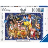 Ravensburger Disney Sneeuwwitje puzzel 1000 stukjes