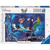 Ravensburger Disney - Peter Pan puzzel 1000 stukjes