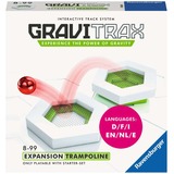 Ravensburger GraviTrax - Trampoline Baan Uitbreiding