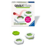 Ravensburger GraviTrax - Trampoline Baan Uitbreiding
