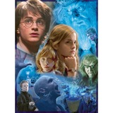 Ravensburger Harry Potter op Zweinstein  Puzzel 500 stukjes
