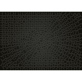Ravensburger KRYPT puzzel - Black 736 stukjes