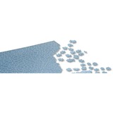 Ravensburger KRYPT puzzel - Silver 654 stukjes