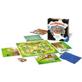 Ravensburger Koehandel - Het bordspel Nederlands, 2 - 4 spelers, 60 minuten, Vanaf 10 jaar