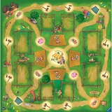 Ravensburger Koehandel - Het bordspel Nederlands, 2 - 4 spelers, 60 minuten, Vanaf 10 jaar