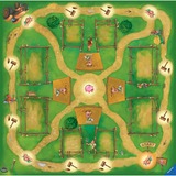 Ravensburger Koehandel - Het bordspel Nederlands, 2 - 4 spelers, 60 minuten, Vanaf 10 jaar
