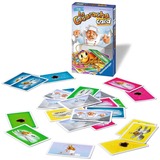 Ravensburger La Cucaracha kaartspel Meertalig, 2 - 6 spelers, 15 minuten, Vanaf 5 jaar