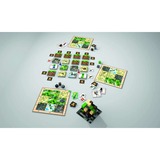 Ravensburger Minecraft Builders & Biomes Bordspel Meertalig, 2 - 4 spelers, 30 - 60 minuten, Vanaf 10 jaar