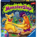 Ravensburger Monster Slap Partyspel Nederlands, 2 - 4 spelers, 30 minuten, Vanaf 5 jaar