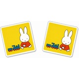 Ravensburger Nijntje Memory Nederlands, 2 - 4 spelers, 10 minuten, Vanaf 2,5 jaar