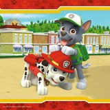 Ravensburger PAW Patrol - Helden met vacht puzzel 3 x 49 stukjes