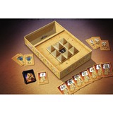 Ravensburger Ramses Compact Bordspel Nederlands, 3 - 6 spelers, 15 minuten, Vanaf 10 jaar