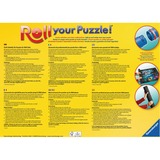 Ravensburger Roll Your Puzzle sleeve 