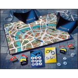 Ravensburger Scotland Yard Junior Bordspel Meertalig, 2 - 4 spelers, 20 minuten, Vanaf 6 jaar