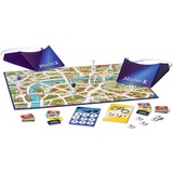 Ravensburger Scotland Yard Junior Bordspel Meertalig, 2 - 4 spelers, 20 minuten, Vanaf 6 jaar