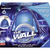 Ravensburger The Wall BankGiro Loterij spel Bordspel Nederlands, 3 - 6 spelers, 30 minuten, Vanaf 10 jaar