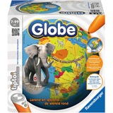 Ravensburger Tiptoi - Interactieve Globe Leerspel