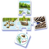 Ravensburger Tiptoi spel - Al mijn dieren Leerspel 