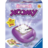 Ravensburger Xoomy - Sparkly Horses Tekenen