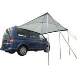 Reimo Zonneluifel Palm Beach 2 3,0 tent Lichtgrijs/donkergrijs, 3,0 Meter