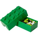 Room Copenhagen LEGO Lunch Box Groen opbergdoos Groen