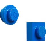 Room Copenhagen LEGO Magneetset blauw Blauw