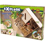 SES Creative Explore - Insectenhotel Leerplezier 25008