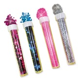 SES Creative Mega Glitter knutselset Knutselen 14109