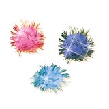 SES Creative Mega Glitter knutselset Knutselen 14109