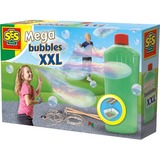 SES Creative Mega bubbles XXL - mega bellenblaas Behendigheidsspel 02252