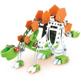 SES Creative Metaal constructieset Dino Constructiespeelgoed 14958