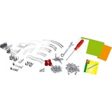 SES Creative Metaal constructieset Dino Constructiespeelgoed 14958