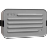 SIGG Food Metal Box Plus L lunchbox aluminium