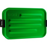 SIGG Metal Box Plus S lunchbox Groen