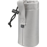 SIGG Nylon Pouch 0,4 L hoesje Zilver