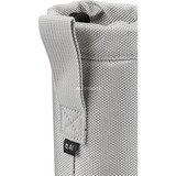 SIGG Nylon Pouch 0,4 L hoesje Zilver