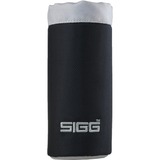 SIGG Nylon Pouch 0,6L tas Zwart