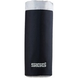 SIGG Nylon Pouch 1L tas Zwart