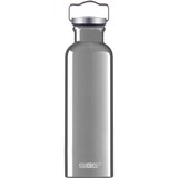 SIGG Original Alu 0,5L drinkfles Zilver