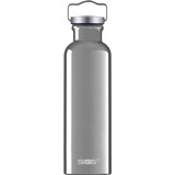 SIGG Original Alu 0,75L drinkfles Zilver