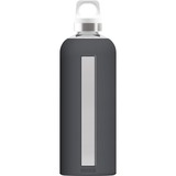 SIGG Star Shade 0,85L drinkfles Zwart