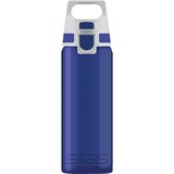 SIGG TOTAL COLOR Blue 0,6 L drinkfles Donkerblauw
