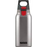 SIGG Thermo Flask Hot & Cold ONE Brushed 0,3 L thermosfles Roestvrij staal