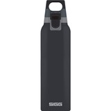 SIGG Thermo Flask Hot & Cold ONE Shade 0,5 L thermosfles Zwart