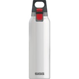 SIGG Thermo Hot & Cold one 0,5 L thermosfles Wit