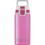 SIGG Viva One Berry 0,5 L drinkfles Paars