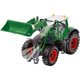 SIKU Control32 - Fendt 933 Vario met frontlader Bluetooth module RC 6796