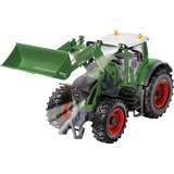 Control32 - Fendt 933 Vario met frontlader en Bluetooth RC